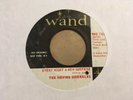 The Moving Sidewalks - Every Night A New Surprise / Need Me - 45 rpm record