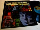 ERIC BURDON & THE ANIMALS - THE TWAIN SHALL MEET with hit 