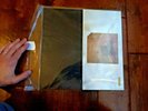 U.S. MAPLE Long Hair In Three Stages LP Vinyl Rare Original Limited Numbered 117