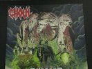 Ghoul - Dungeon Bastards LP Exhumed Gwar Cannabis Corpse