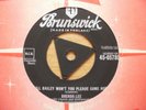 Nice Copy    Brenda Lee   