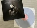 Ariana Grande Yours Truly Clear Vinyl LP My Everything