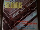 Beatles, Please Please Me, Stereo, Yellow Parlophone label, PCS 3042, YEX95-1