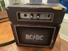 AC/DC BOX SET COLLECTORS EDITION Back Tracks - Used
