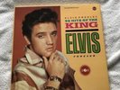 Elvis Presley 96 Hits Of The King M-/M- 1987 Box Set 6 Albums