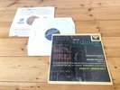 Decca SXL 2211 LP - Faure - Requiem - OSR/ Ansermet/Danco/ Souzay ED1 (#07