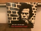 Nick Cave Boatman‘s Call