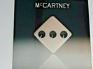 Paul McCartney III Yellow Vinyl LP (LIMITED German Pressing w/ Order Sheet
