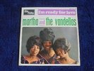 Martha & The Vandellas - I'm Ready For Love 1965 FRANCE EP TAMLA MOTOWN