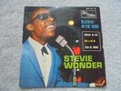 Stevie Wonder - Blowin' In The Wind 1967 FRANCE EP TAMLA MOTOWN