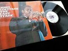 John Coltrane / Donald Byrd / Art Taylor **Transatlantic PR 7378 Mono LP**
