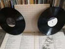 Pink Floyd The Wall 1st UK