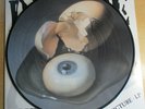 DRITTE WAHL - AUGE UM AUGE / VINYL LP / Picture / 1994 Amöbenklang