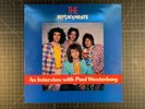 The Replacements-An Interview with Paul Westerberg, Pleased to Meet Me-Vinyl LP