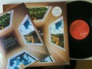 Mike Oldfield - Boxed   - VIRGIN -  4-LP-Box