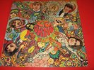 LP ITALIAN PROG LE ORME - AD GLORIAM - ORIGINALE CAR JUKE BOX