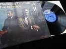 Bobby Timmons / Ron Carter / Albert Heath **US Riverside RLP 391 Mono**