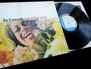 The Three Sounds - Out Of This World **US Blue Note BLP 4197 Mono**