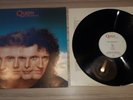 Queen - The Miracle Original Album LP 12