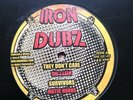 Sis-I-Leen - They Don't Care - Reggae Digi Roots 10