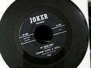 Northern soul records CONNIE CLARK MY SUGER BABY