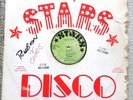 Prince Alla - Daniel - Reggae Roots 12