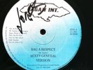 Mikey General - Yard A Yard - Reggae Digi Roots 12