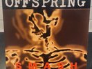 RARE *ORIGINAL 1994* THE OFFSPRING LP SMASH EPITAPH 86432-1 VG++/VG++?