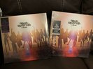 Edward Sharpe Up From Below Both Newbury Comics Versions Sealed