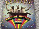 The Beatles 1967 ?– Magical Mystery Tour  Original 7