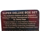 Led zeppelin super deluxe box set
