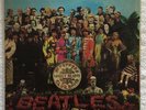 The Beatles ?– Sgt. Pepper's Lonely Hearts Club Band Label: Capitol Records ?