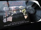 Eric Dolphy In Europe **Original Denmark Debut Records DEB 136 Mono LP**