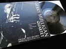Gerry Mulligan / Chet Baker / Lee Konitz **US Pacific Jazz PJLP-2 Mono 10