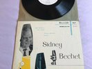 SIDNEY BECHET'S SEVEN 1955 Riverside RLP 2517 Bob Wilber's Jazz Band AMAZING NM