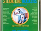 V/A Studio One Rockers 2xLP 2001 Soul Jazz roots dub reggae rocksteady NM