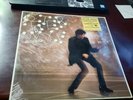 PETER WOLF Lights Out BRAND NEW SEALED 1984 Vinyl LP Record SJ-17121 promo