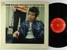 Bob Dylan - Highway 61 Revisited LP - Columbia 2-Eye Mono
