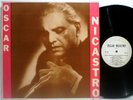 OSCAR NICASTRO S/T SOUTH AMERICA CELLO VIRTUOSO M- LP MARCELLO, BENEDETTO RARE
