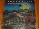 Tommy Faile LP hillbilly rockabilly Arthur Smith NC Private Press Signed