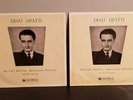 DINU LIPATTI - His Last Recital Besancon Festival 1950 - Columbia 33CX-1499/1500