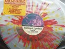 Jimi Hendrix - Live in Paris 1967 EX Picture Disc Vinyl 12” Record