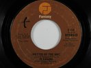70s Soul 45 PLEASURE Ghettos Of The Mind FANTASY HEAR