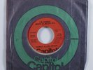 70s Soul 45 RANCE ALLEN GROUP Peace Of Mind CAPITOL VG+ HEAR
