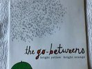 THE GO-BETWEENS - Bright Yellow Bright Orange - Vinyl - Gatefold - NM