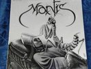 Mantis Vinyl LP / 1973 / Sweet Plum - MA 952 / Rare  /