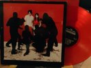 White Stripes White Blood Cells Rare Red Vinyl Great Condition Records XLLP 151