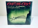 Counting Crows - Recovering The Satellites 2x LP Vinyl 2017 Reissue NEW / SEALED