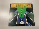Queensrÿche - The Warning 1984 Vinyl LP EMI America ST-17134 - 1st Press