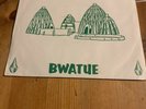 Phil Ochs - Bwatue - 7 Inch Single - Rare